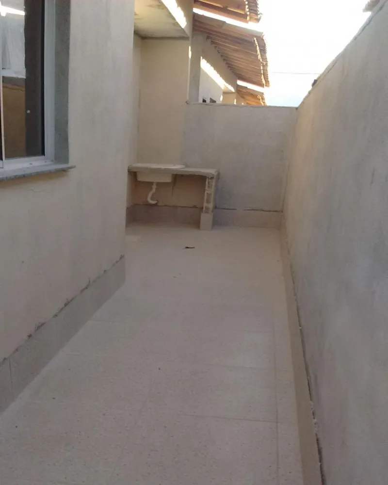 Casa, 2 quartos, 84 m² - Foto 14