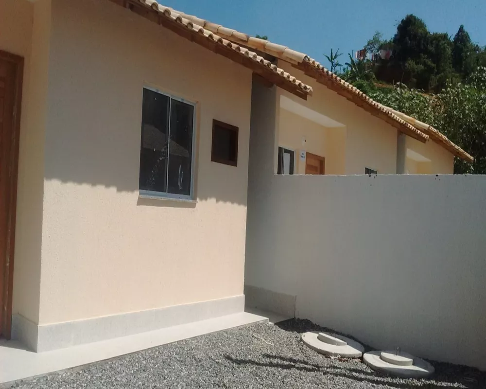 Casa, 2 quartos - Foto 2