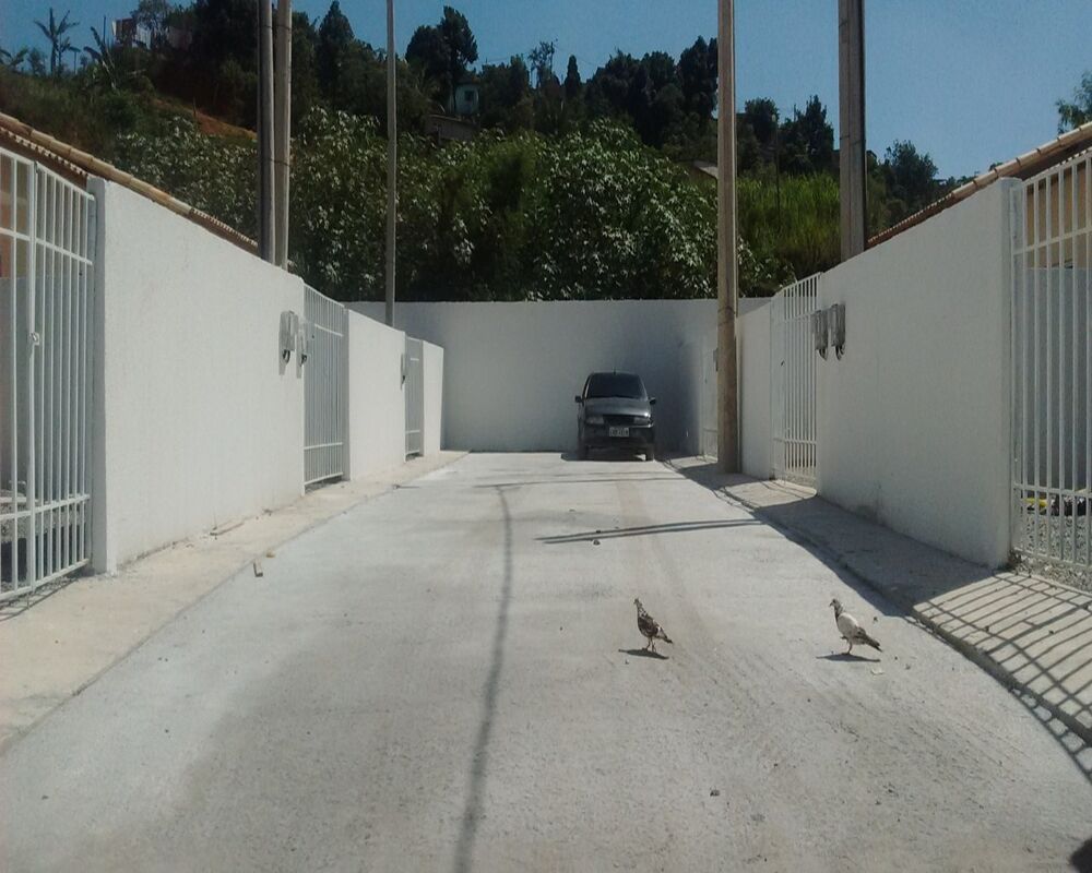 Casa, 2 quartos - Foto 5