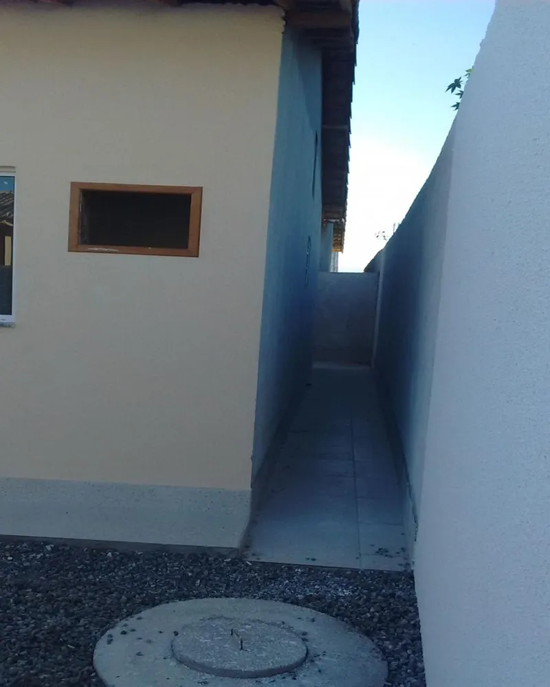 Casa, 2 quartos, 84 m² - Foto 12