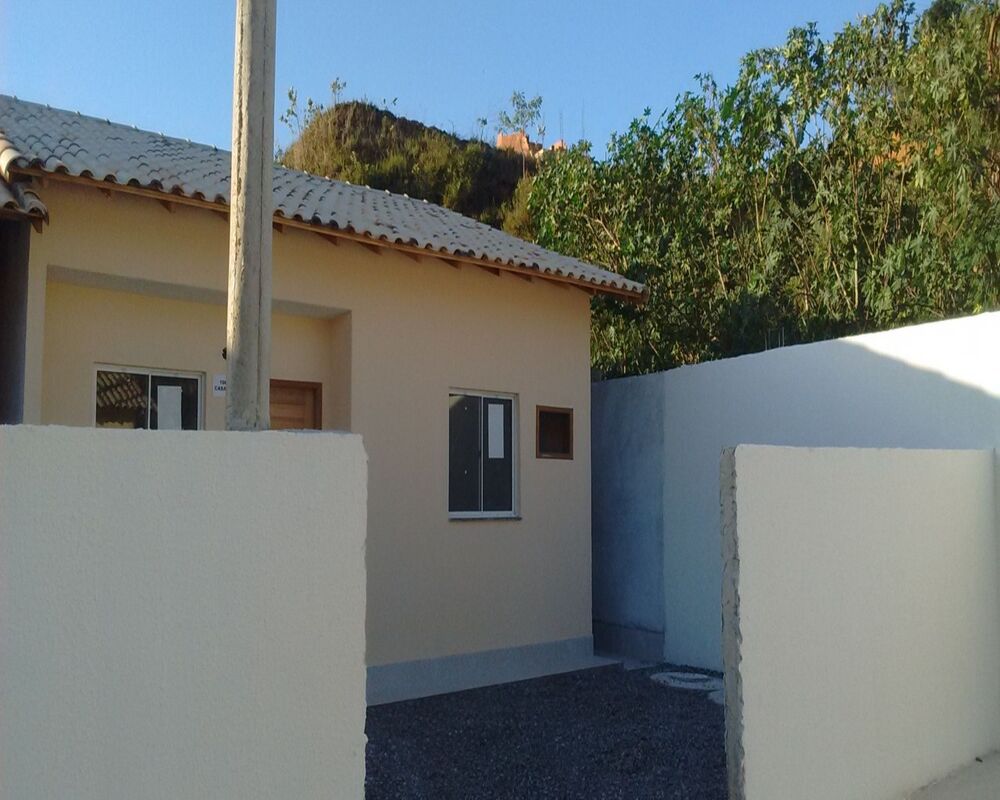 Casa, 2 quartos - Foto 3