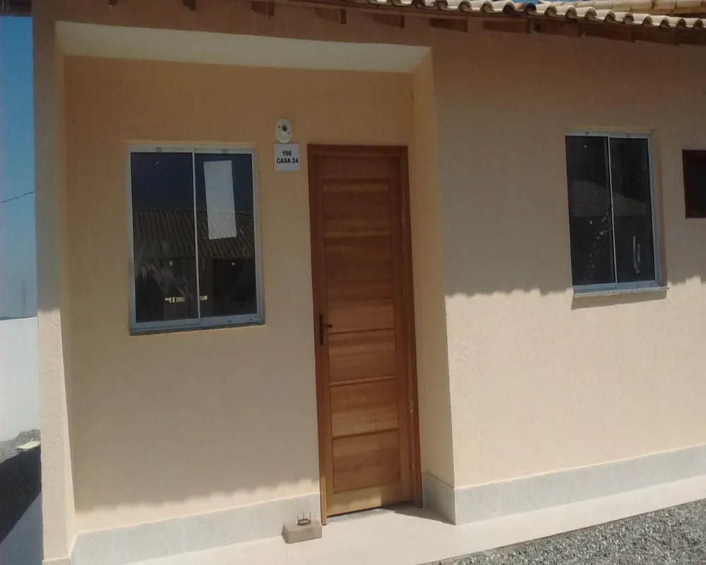 Casa, 2 quartos, 84 m² - Foto 2