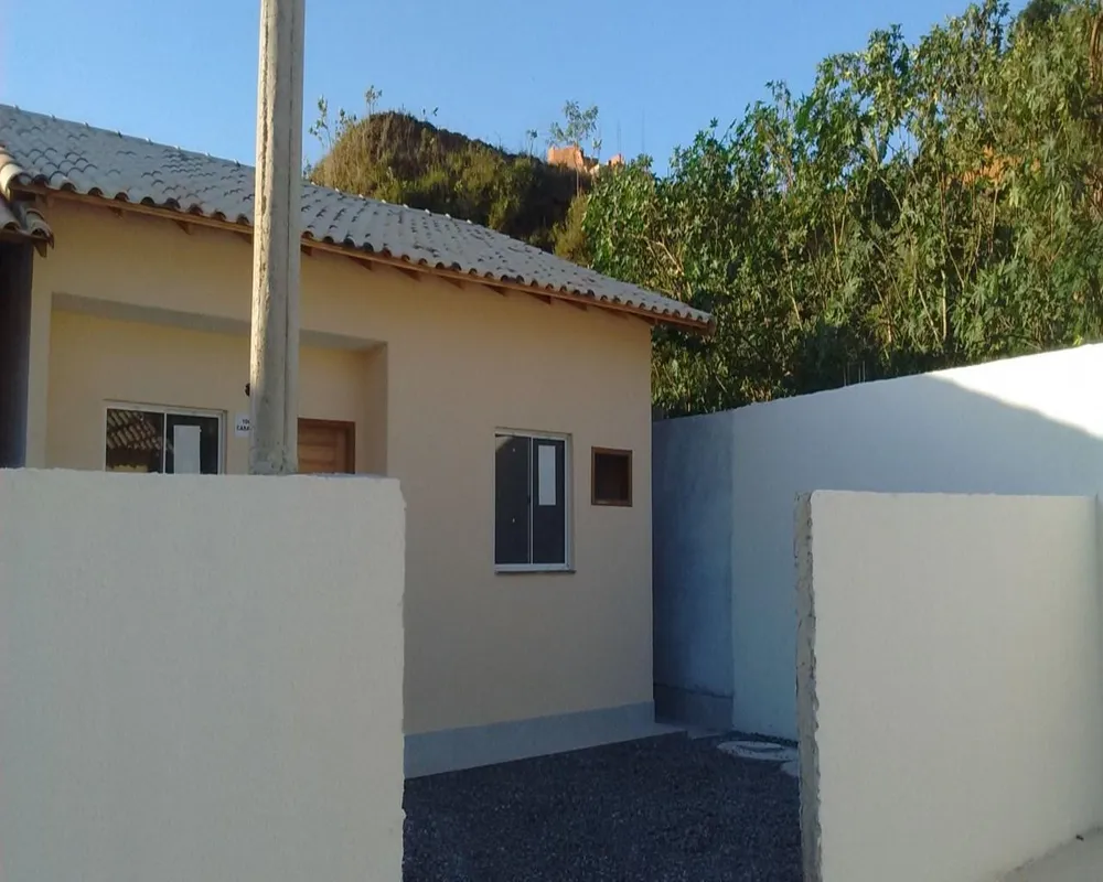 Casa, 2 quartos, 84 m² - Foto 6