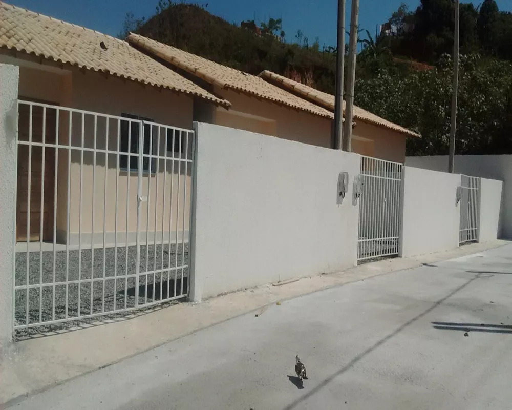 Casa, 2 quartos - Foto 4