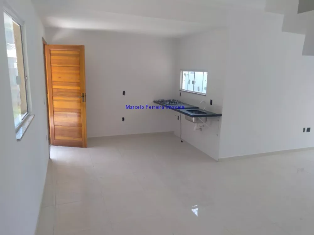 Casa à venda com 3 quartos - Foto 4