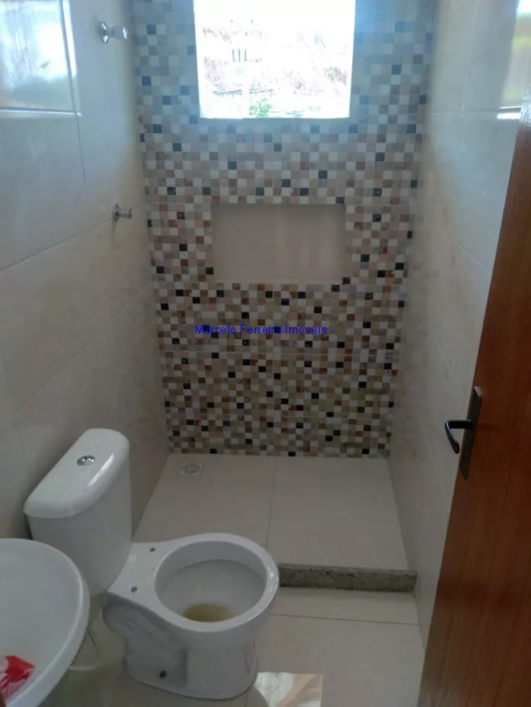 Casa, 3 quartos - Foto 3