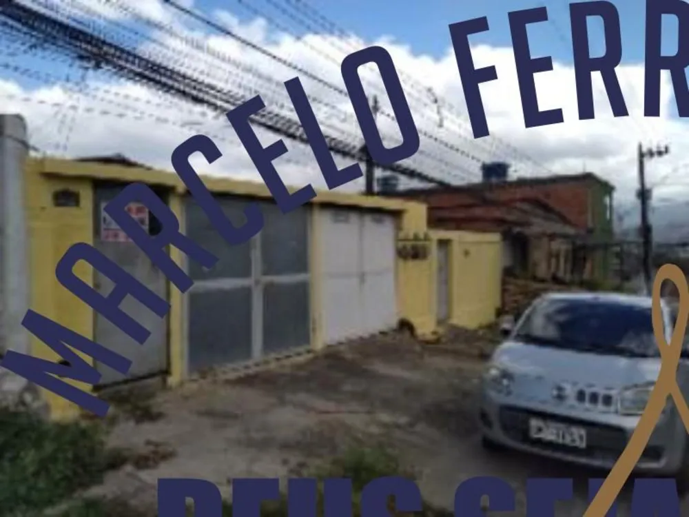 Casa, 2 quartos, 10 m² - Foto 4