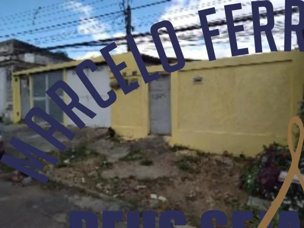 Casa, 2 quartos, 10 m² - Foto 2