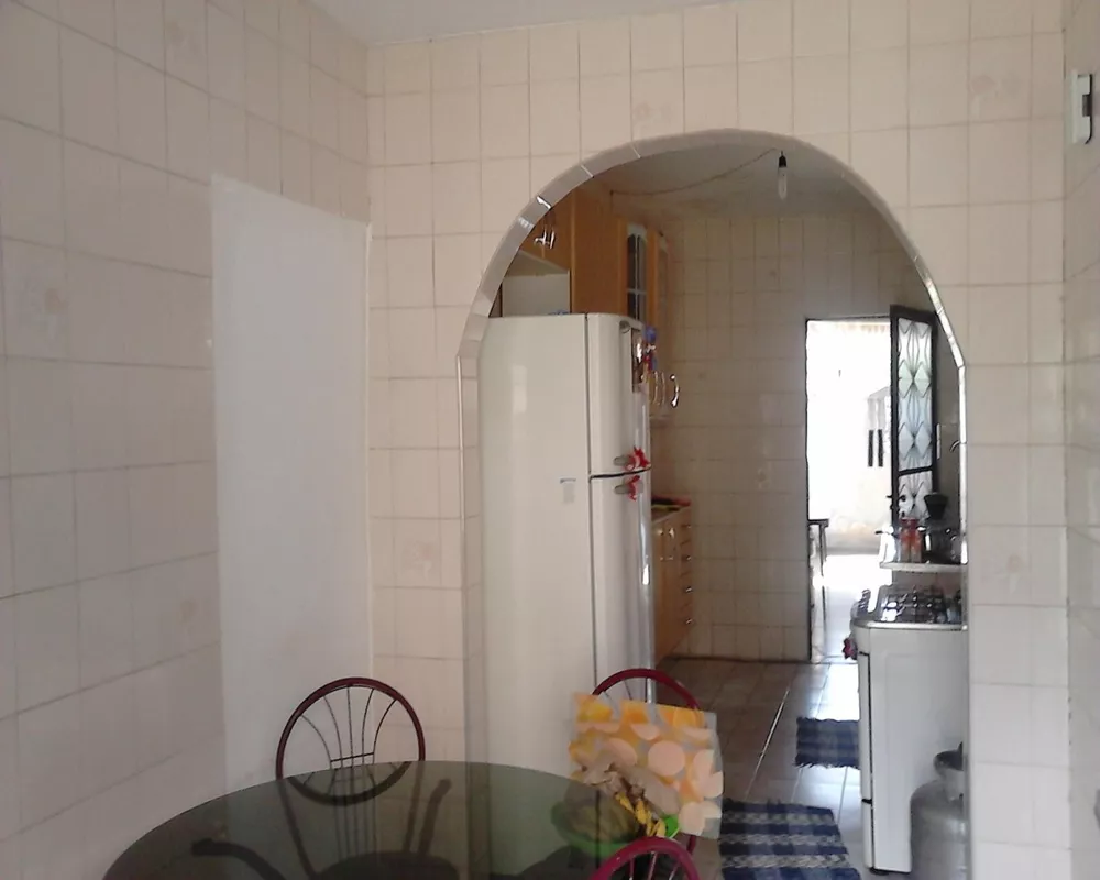 Casa, 3 quartos - Foto 9