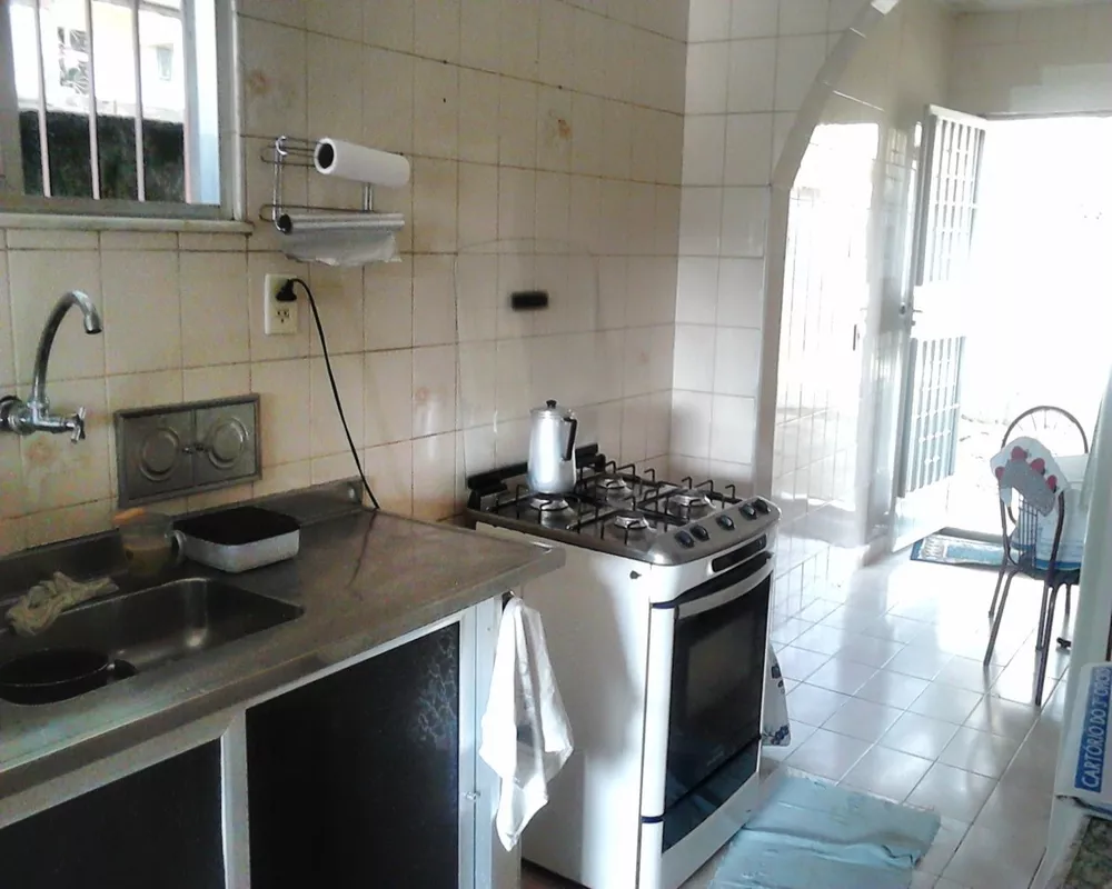 Casa, 3 quartos - Foto 8