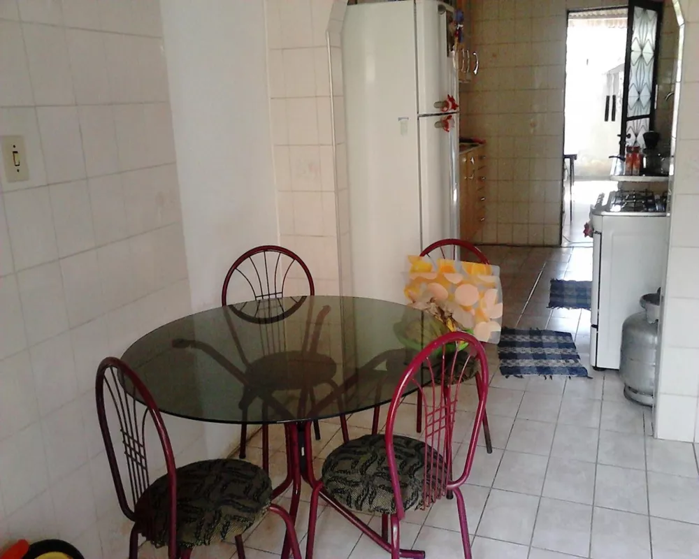 Casa, 3 quartos - Foto 10