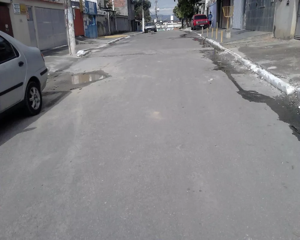 Casa, 3 quartos - Foto 14