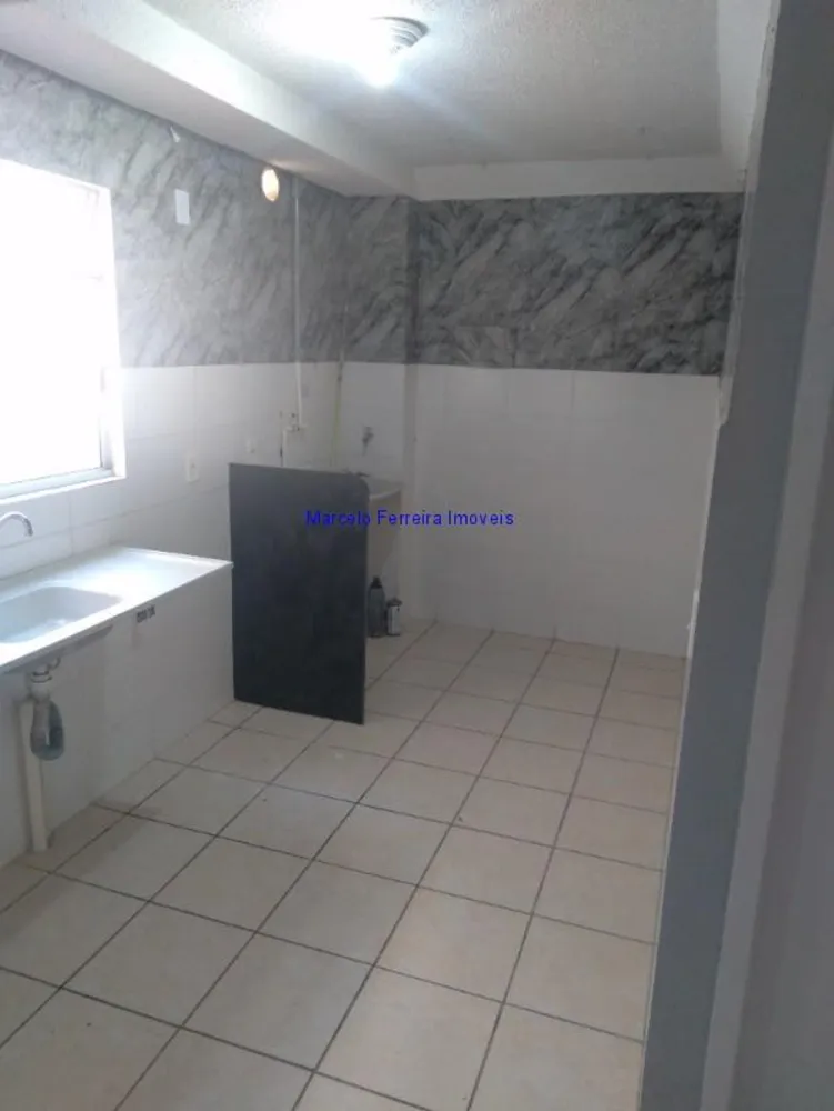 Apartamento, 2 quartos, 43 m² - Foto 12