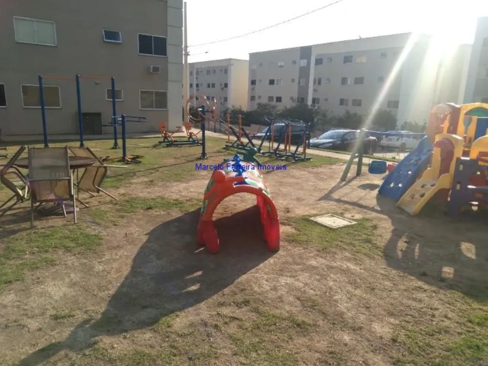 Apartamento, 2 quartos, 43 m² - Foto 20