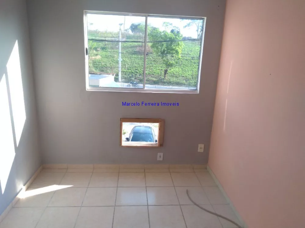 Apartamento, 2 quartos, 43 m² - Foto 4