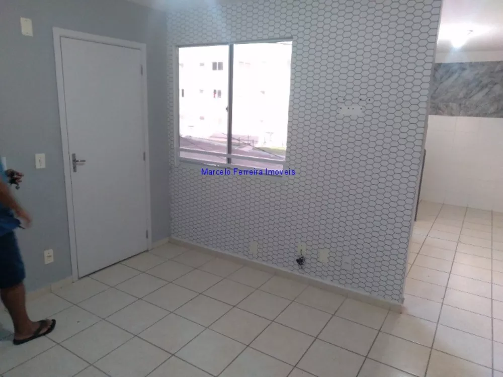Apartamento, 2 quartos, 43 m² - Foto 7