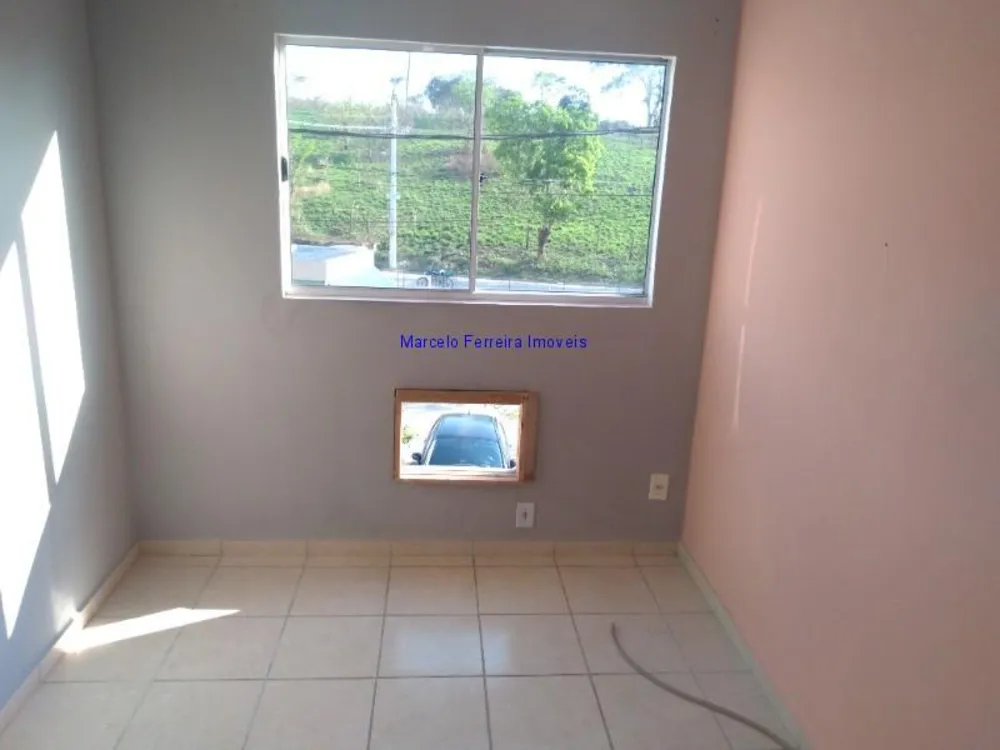 Apartamento, 2 quartos, 43 m² - Foto 8