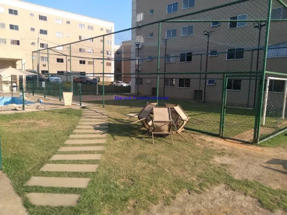 Apartamento, 2 quartos, 43 m² - Foto 18