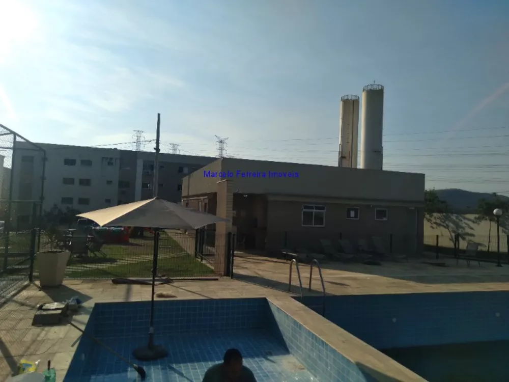 Apartamento, 2 quartos, 43 m² - Foto 13