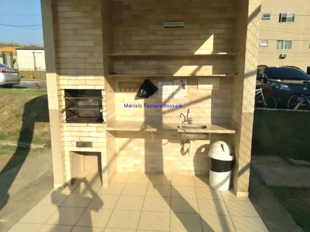 Apartamento, 2 quartos, 43 m² - Foto 16