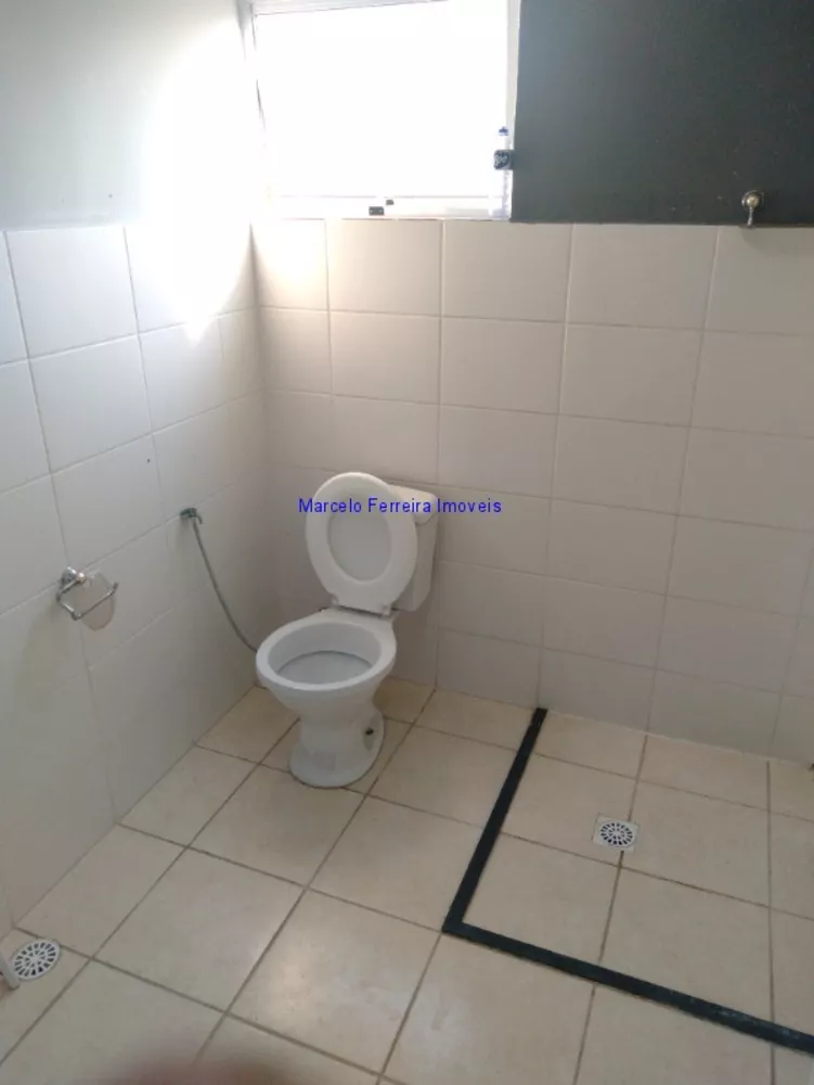 Apartamento, 2 quartos, 43 m² - Foto 3