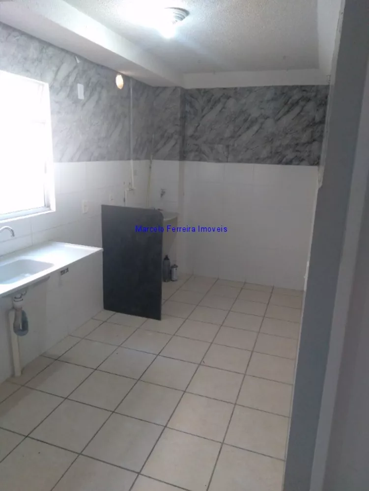 Apartamento, 2 quartos, 43 m² - Foto 6