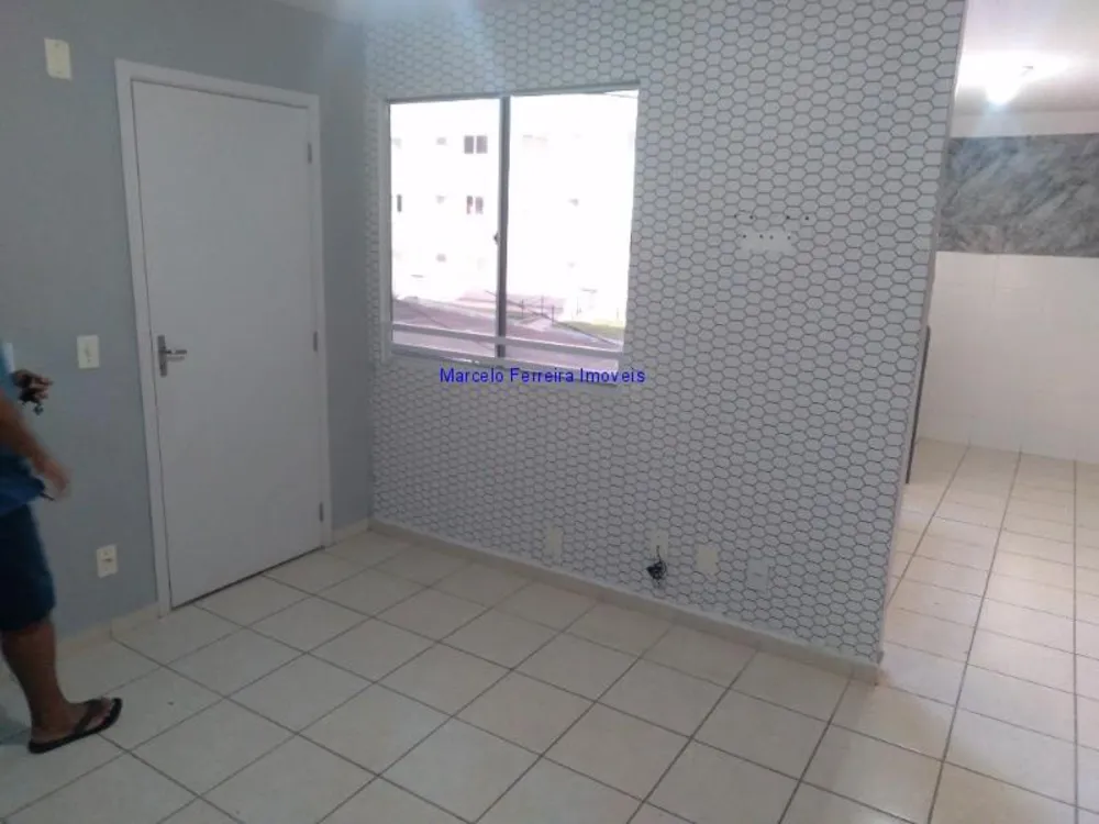 Apartamento, 2 quartos, 43 m² - Foto 14