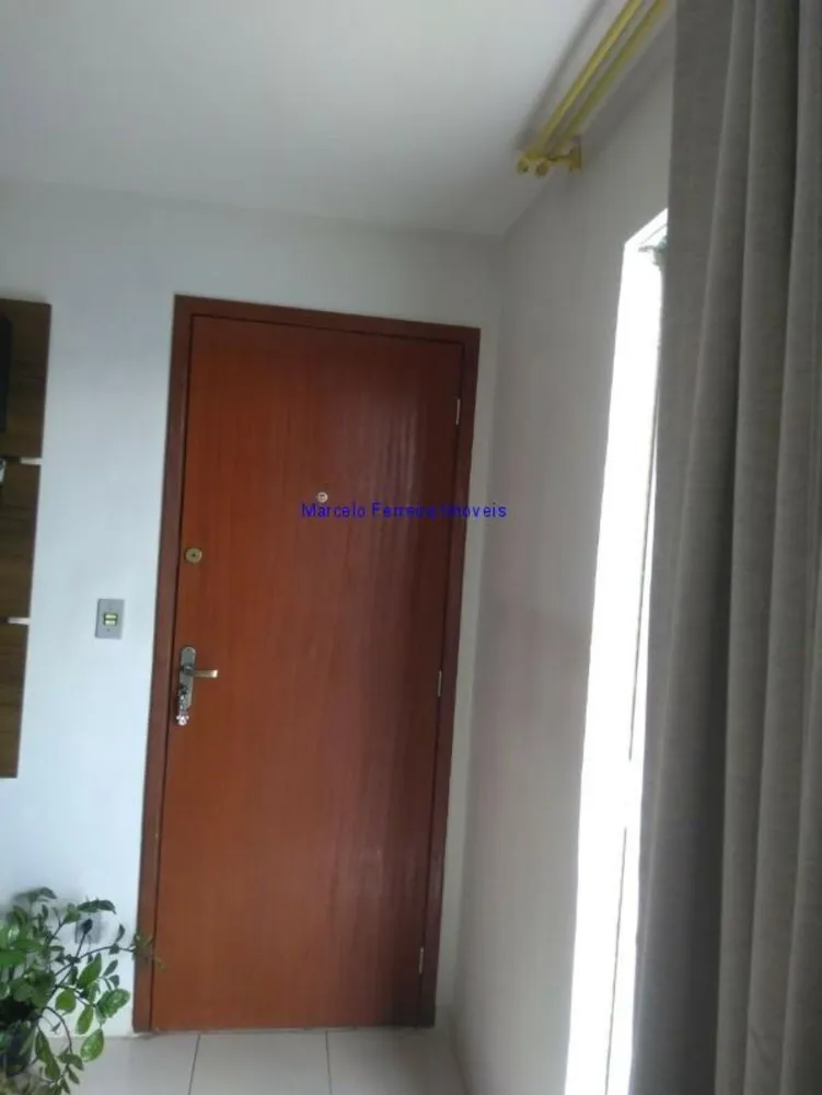 Apartamento, 2 quartos, 66 m² - Foto 4