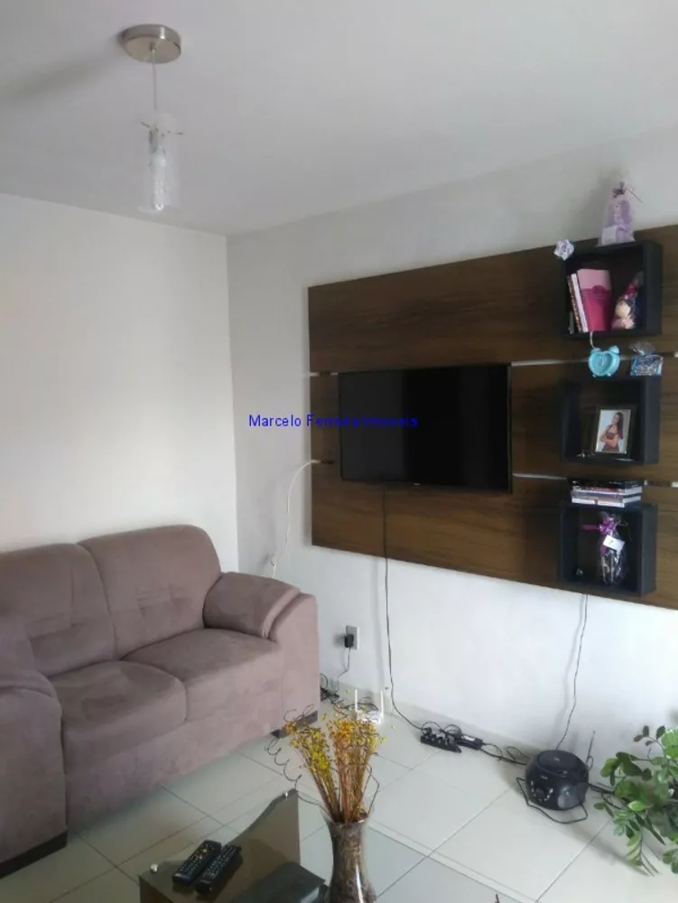 Apartamento, 2 quartos, 66 m² - Foto 5
