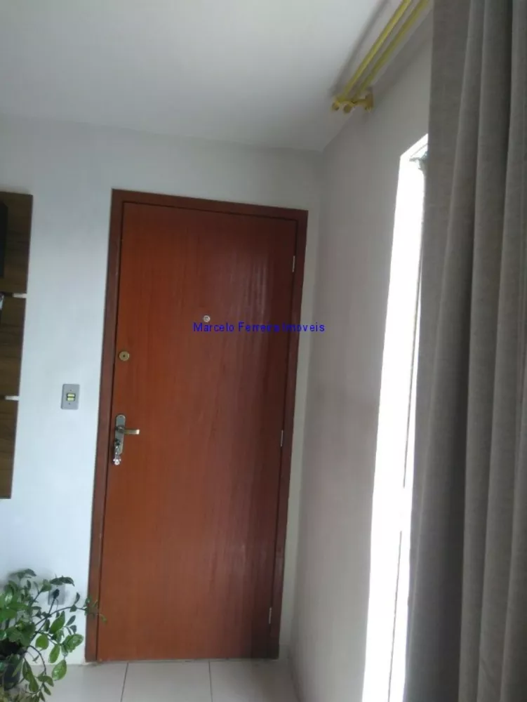 Apartamento, 2 quartos, 66 m² - Foto 2