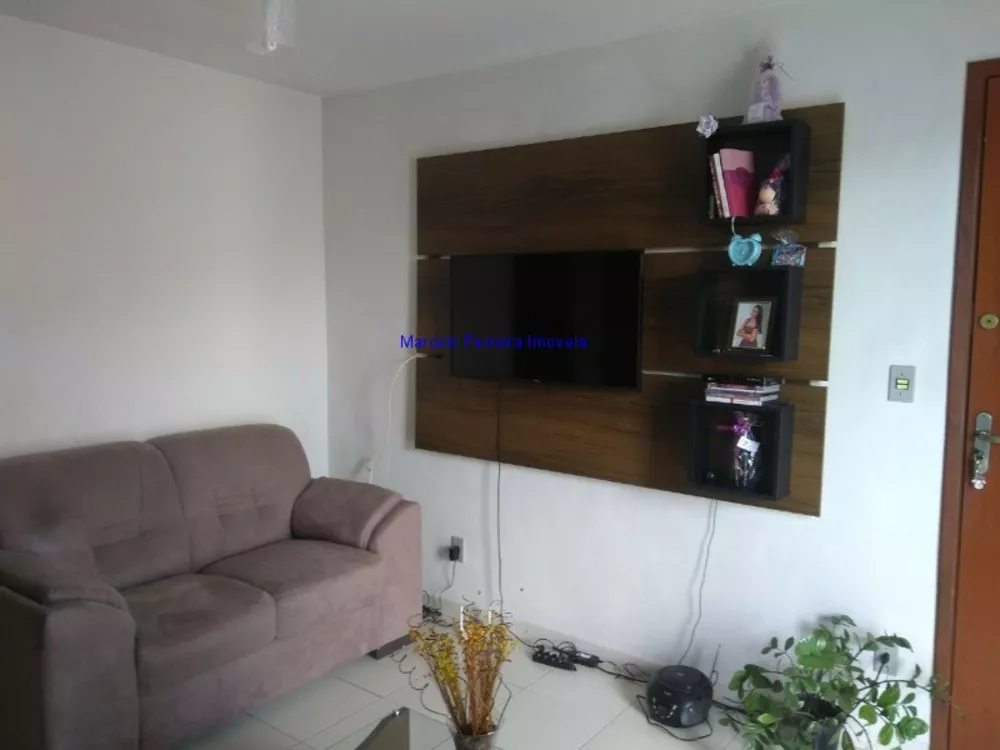 Apartamento, 2 quartos, 66 m² - Foto 1