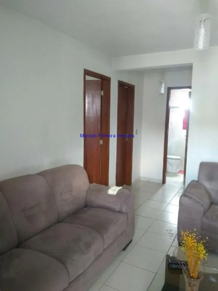 Apartamento, 2 quartos, 66 m² - Foto 6