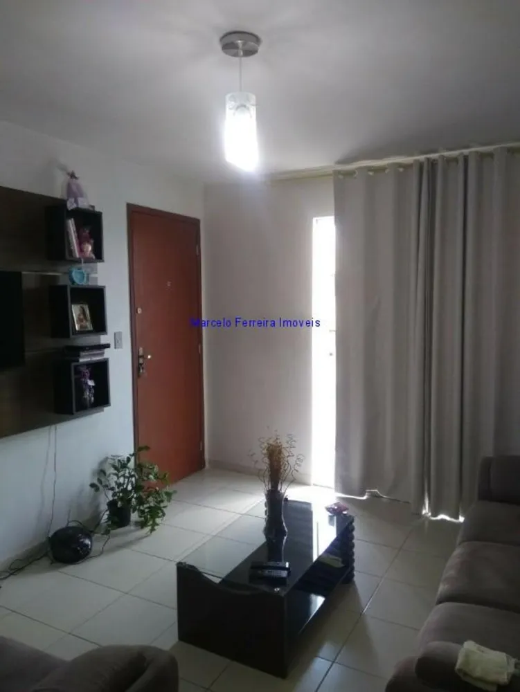 Apartamento, 2 quartos, 66 m² - Foto 24