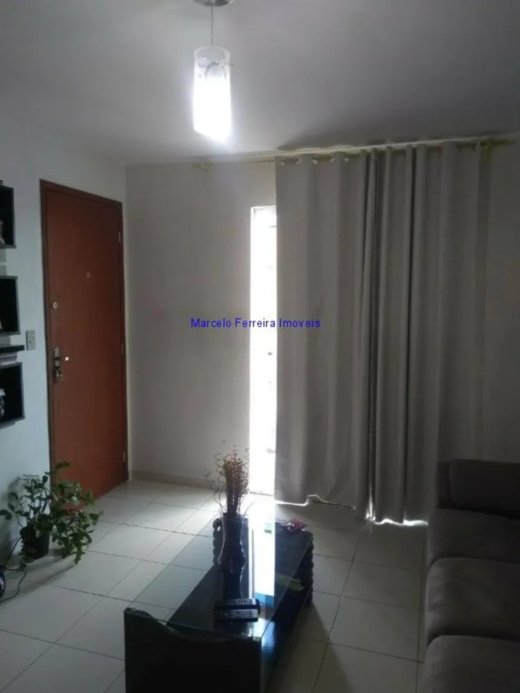 Apartamento, 2 quartos, 66 m² - Foto 20