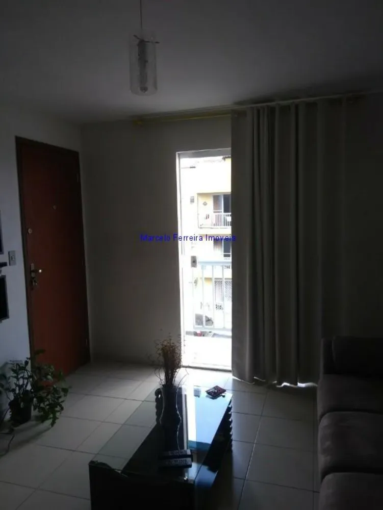 Apartamento, 2 quartos, 66 m² - Foto 27