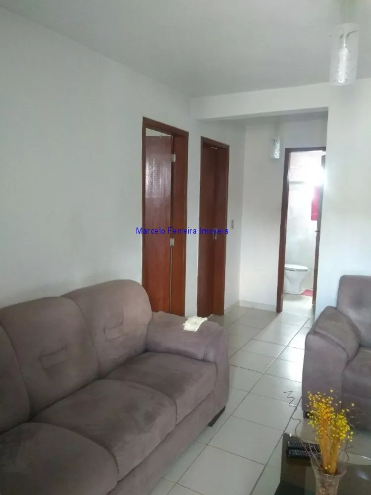 Apartamento, 2 quartos, 66 m² - Foto 3