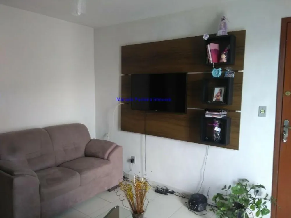 Apartamento, 2 quartos, 66 m² - Foto 2