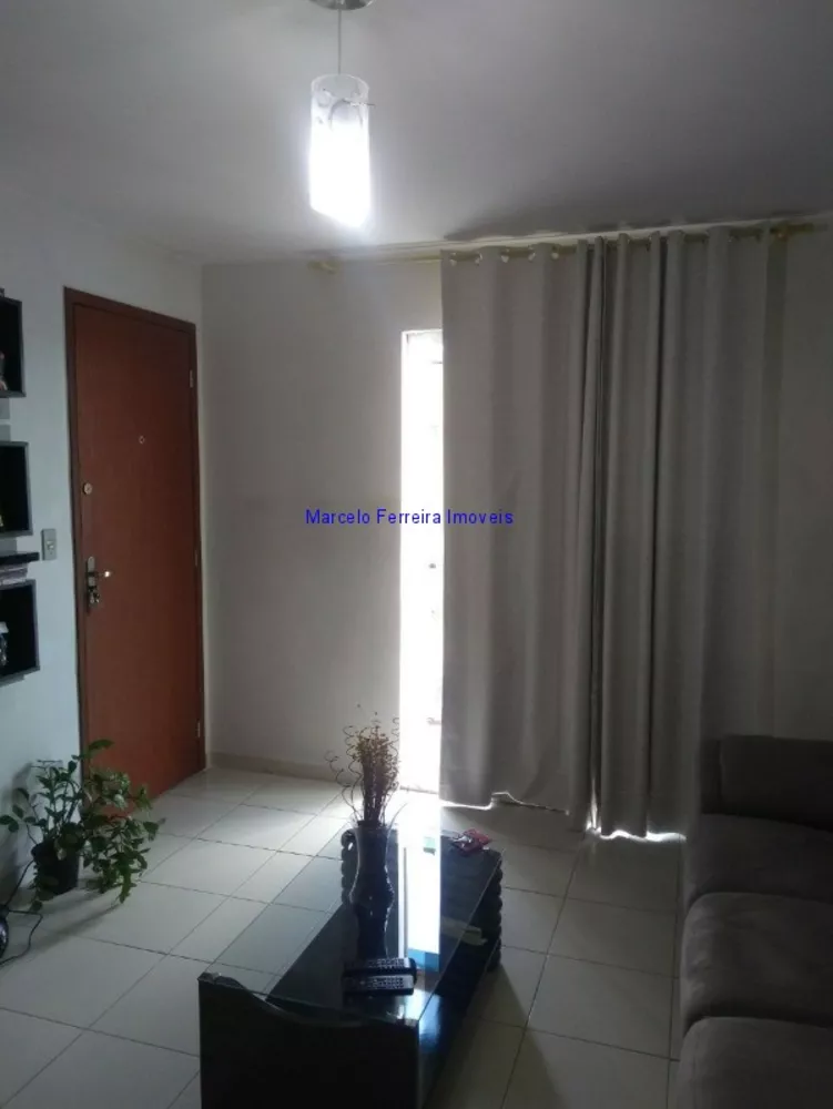 Apartamento, 2 quartos, 66 m² - Foto 10