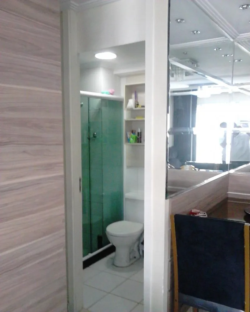 Apartamento, 2 quartos, 46 m² - Foto 16