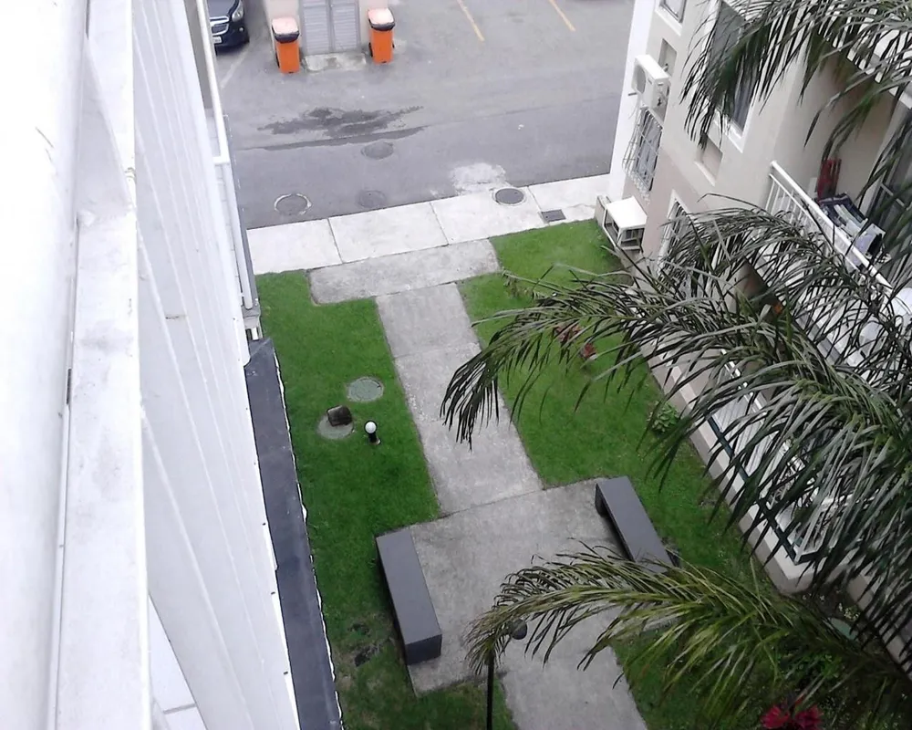 Apartamento, 2 quartos, 46 m² - Foto 4