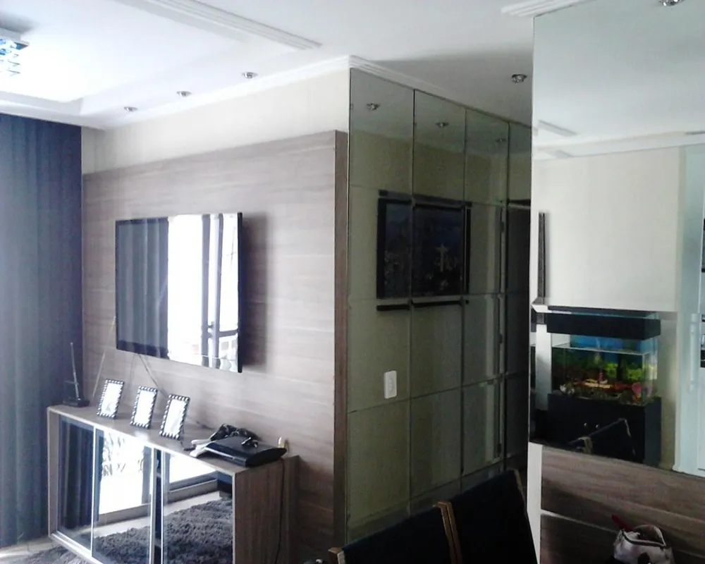 Apartamento, 2 quartos, 46 m² - Foto 8