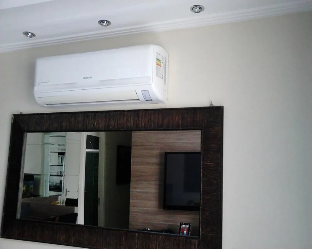 Apartamento, 2 quartos, 46 m² - Foto 12