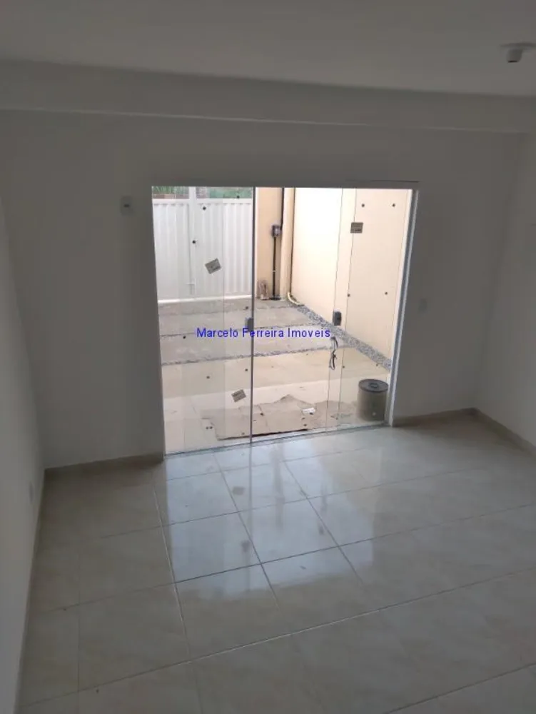 Casa, 2 quartos, 80 m² - Foto 6