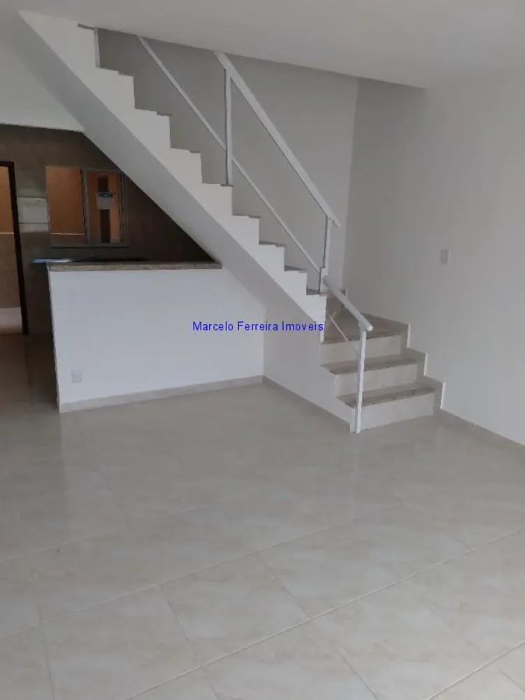 Casa, 2 quartos, 80 m² - Foto 2