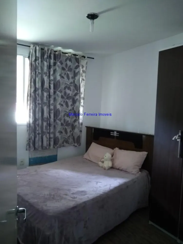 Apartamento, 3 quartos, 56 m² - Foto 33