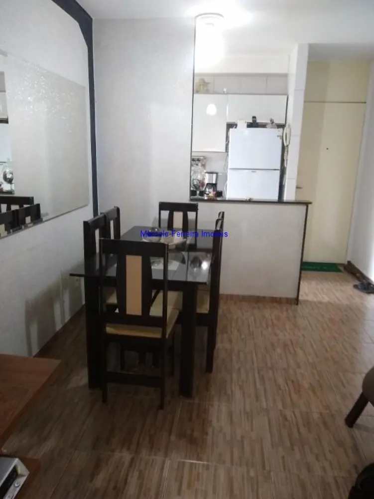 Apartamento, 3 quartos, 56 m² - Foto 20