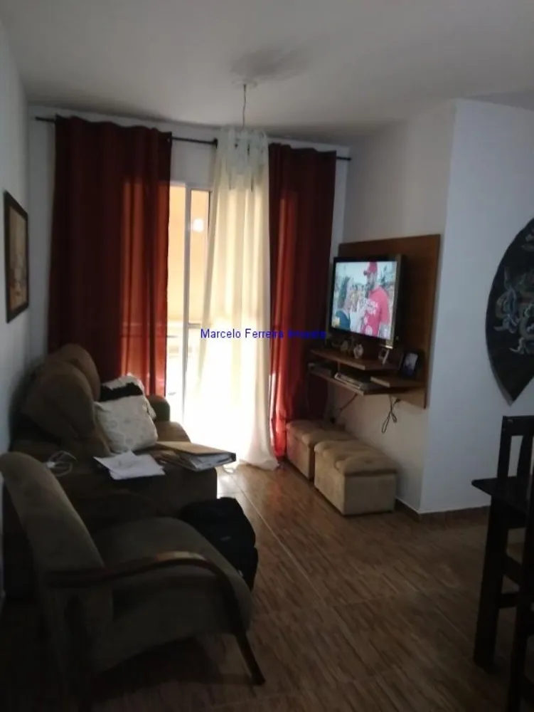 Apartamento, 3 quartos, 56 m² - Foto 12
