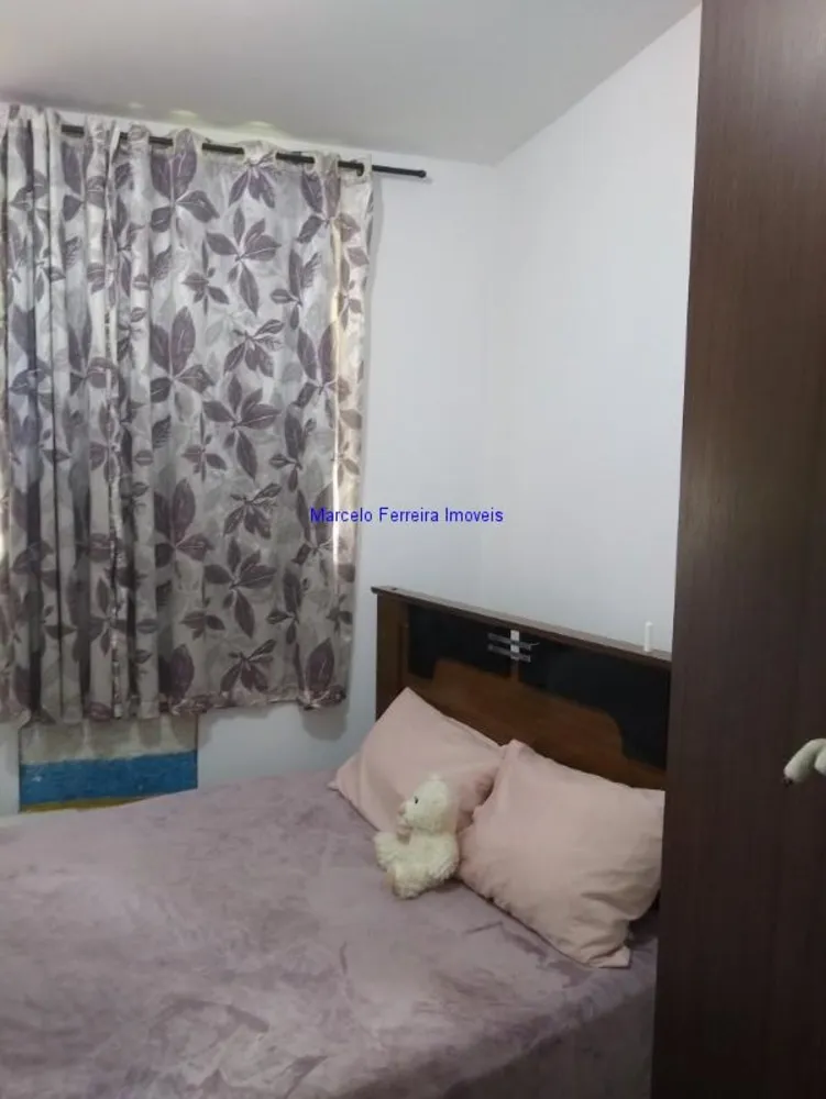 Apartamento, 3 quartos, 56 m² - Foto 39
