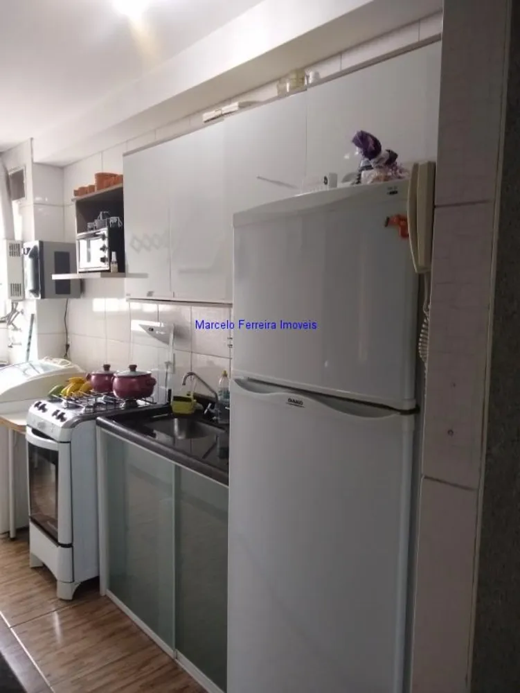Apartamento, 3 quartos, 56 m² - Foto 6
