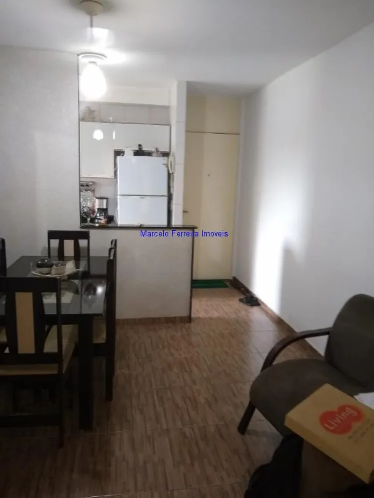 Apartamento, 3 quartos, 56 m² - Foto 18